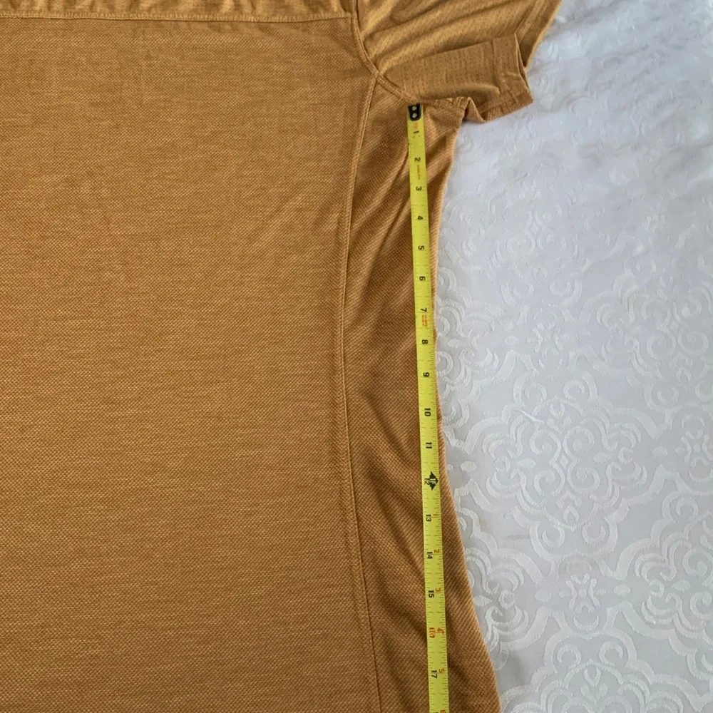 Men's Gold Kuhl shirt - Picture 10 of 12